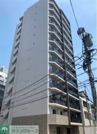 クオリタス浅草橋の物件内観写真